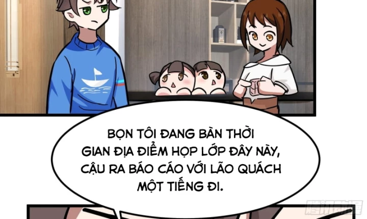 Ta Không Muốn Trùng Sinh Đâu Chapter 462 - 54