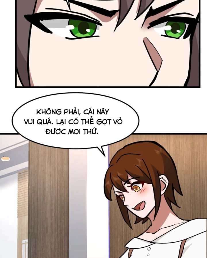 Ta Không Muốn Trùng Sinh Đâu Chapter 462 - 55