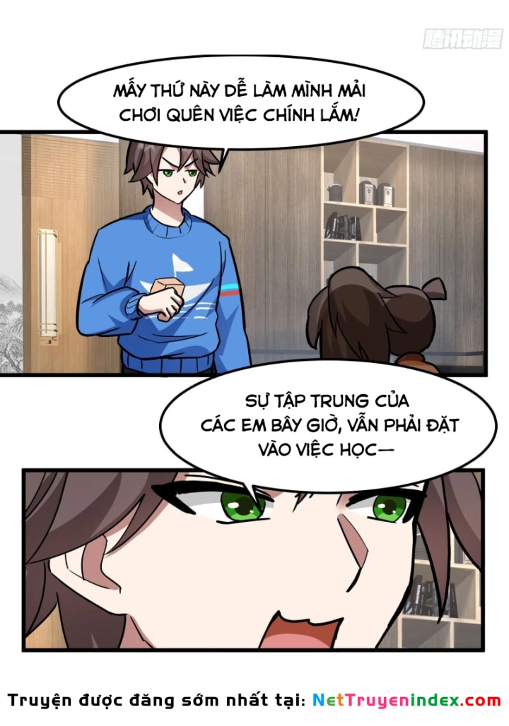 Ta Không Muốn Trùng Sinh Đâu Chapter 462 - 57