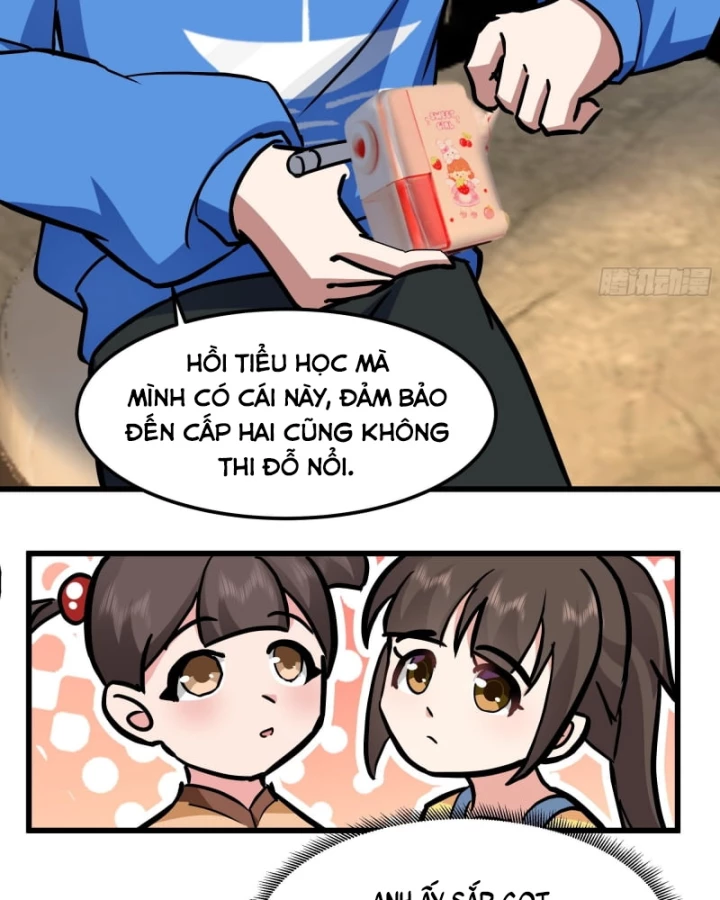 Ta Không Muốn Trùng Sinh Đâu Chapter 462 - 59