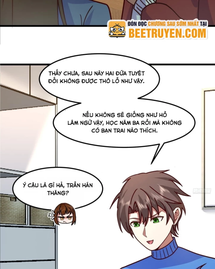 Ta Không Muốn Trùng Sinh Đâu Chapter 463 - 4