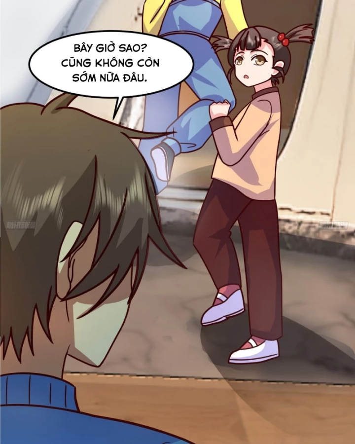 Ta Không Muốn Trùng Sinh Đâu Chapter 463 - 7