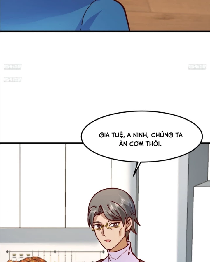 Ta Không Muốn Trùng Sinh Đâu Chapter 463 - 8