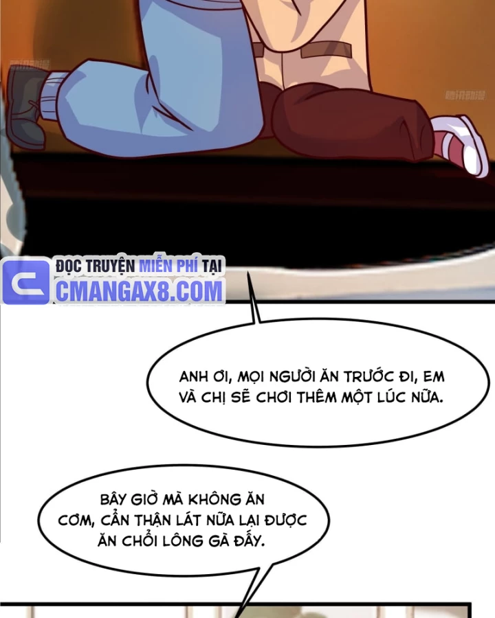 Ta Không Muốn Trùng Sinh Đâu Chapter 463 - 12