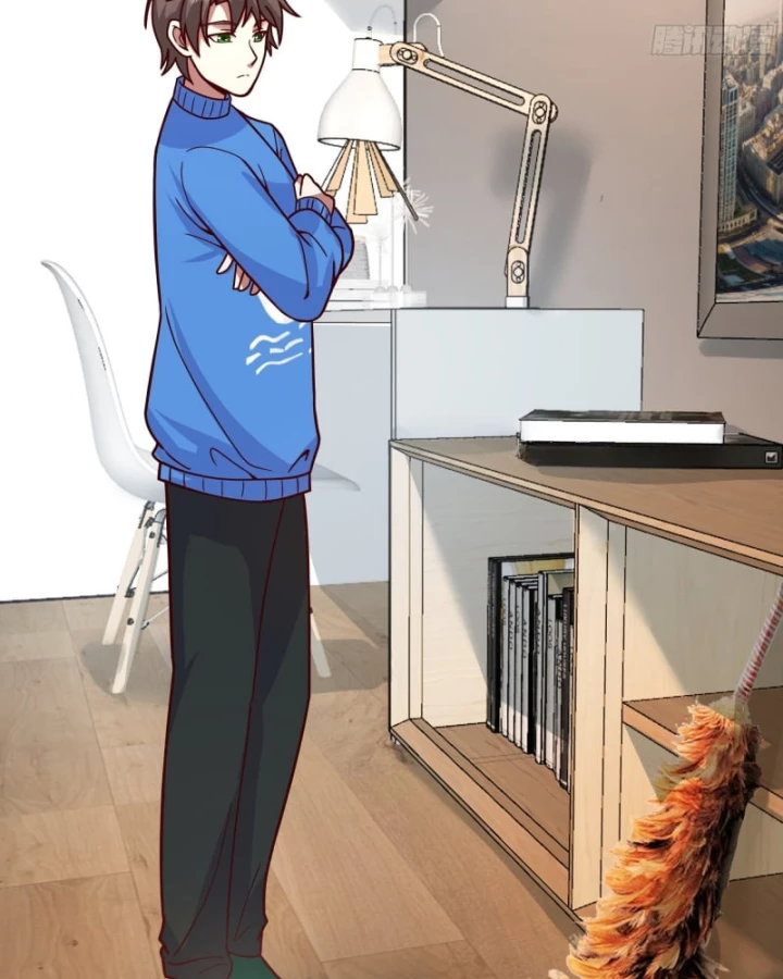 Ta Không Muốn Trùng Sinh Đâu Chapter 463 - 15