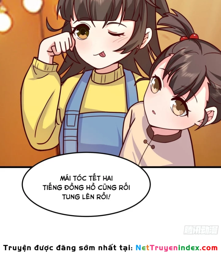 Ta Không Muốn Trùng Sinh Đâu Chapter 463 - 20