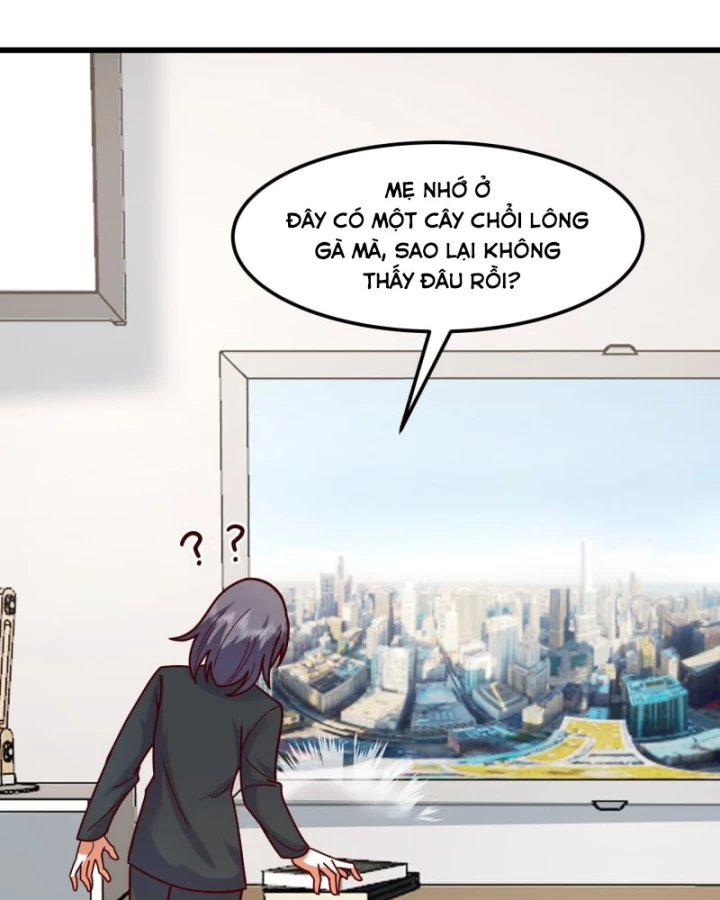 Ta Không Muốn Trùng Sinh Đâu Chapter 463 - 21