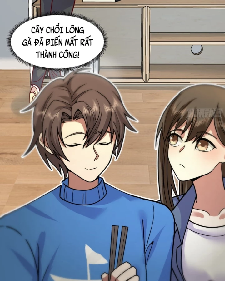 Ta Không Muốn Trùng Sinh Đâu Chapter 463 - 22