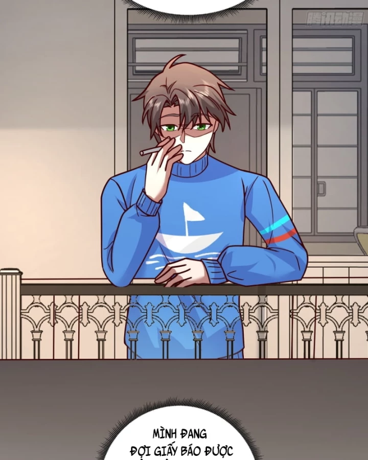 Ta Không Muốn Trùng Sinh Đâu Chapter 463 - 26