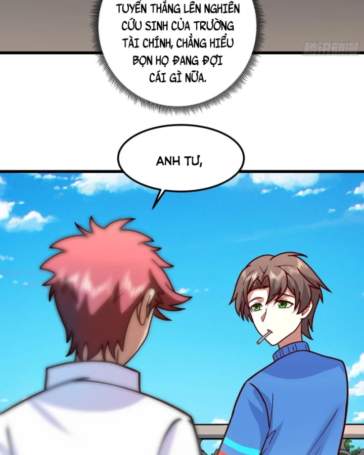 Ta Không Muốn Trùng Sinh Đâu Chapter 463 - 27