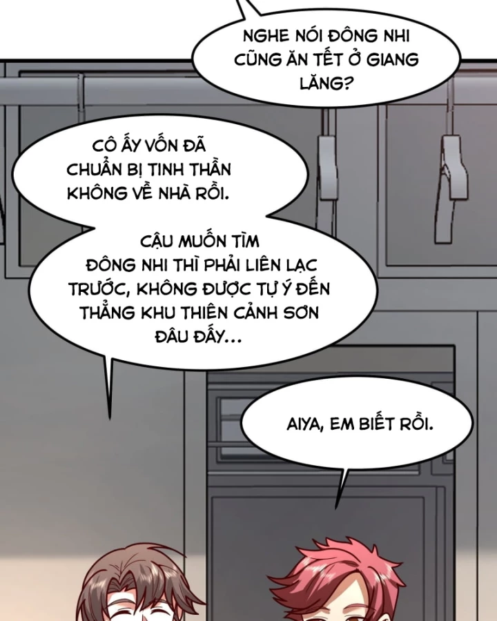 Ta Không Muốn Trùng Sinh Đâu Chapter 463 - 29