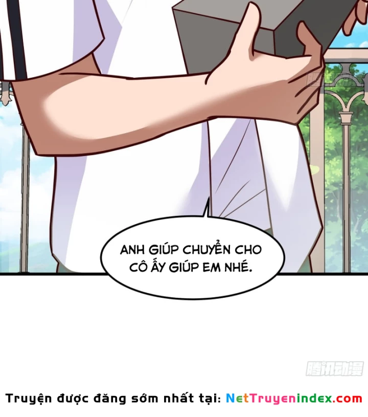 Ta Không Muốn Trùng Sinh Đâu Chapter 463 - 32