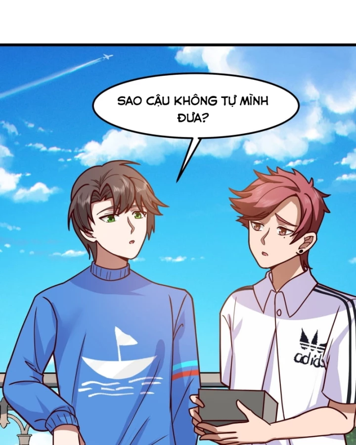 Ta Không Muốn Trùng Sinh Đâu Chapter 463 - 33