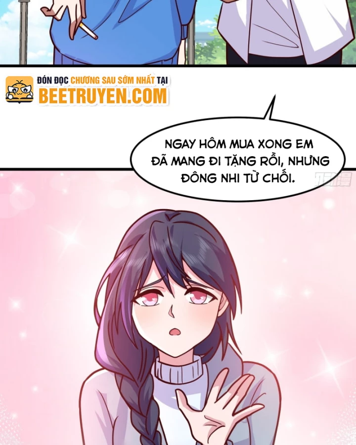 Ta Không Muốn Trùng Sinh Đâu Chapter 463 - 34