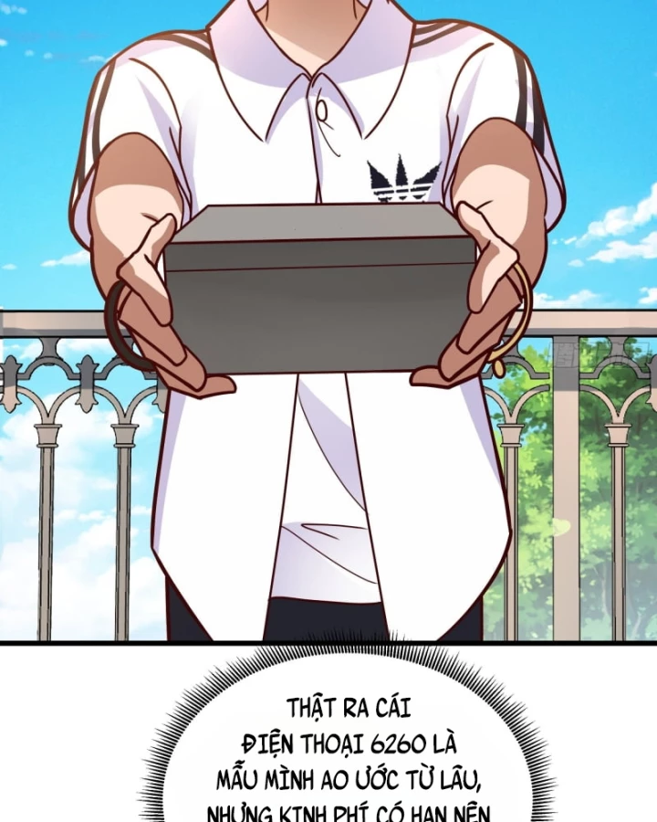 Ta Không Muốn Trùng Sinh Đâu Chapter 463 - 38