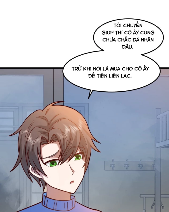 Ta Không Muốn Trùng Sinh Đâu Chapter 463 - 40