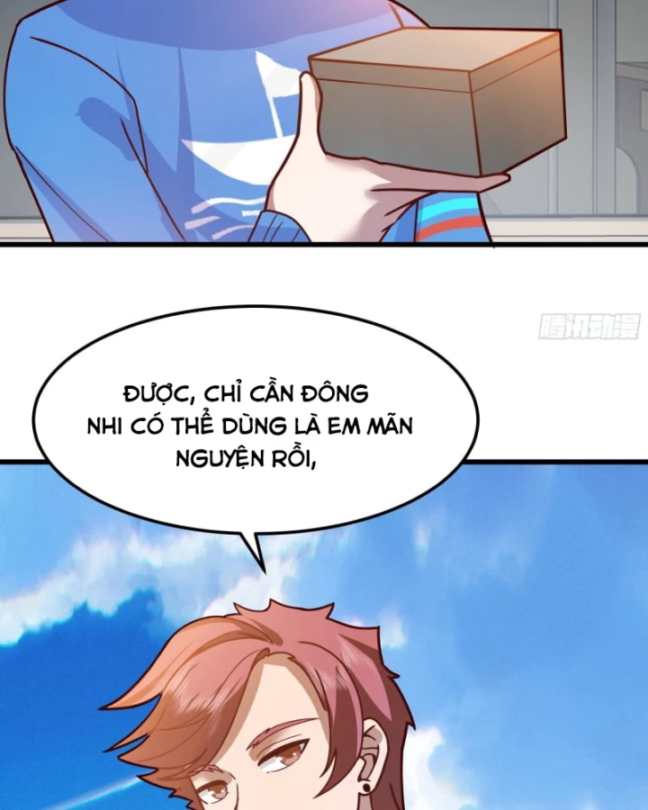 Ta Không Muốn Trùng Sinh Đâu Chapter 463 - 41