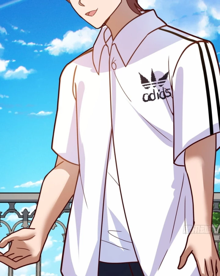 Ta Không Muốn Trùng Sinh Đâu Chapter 463 - 42