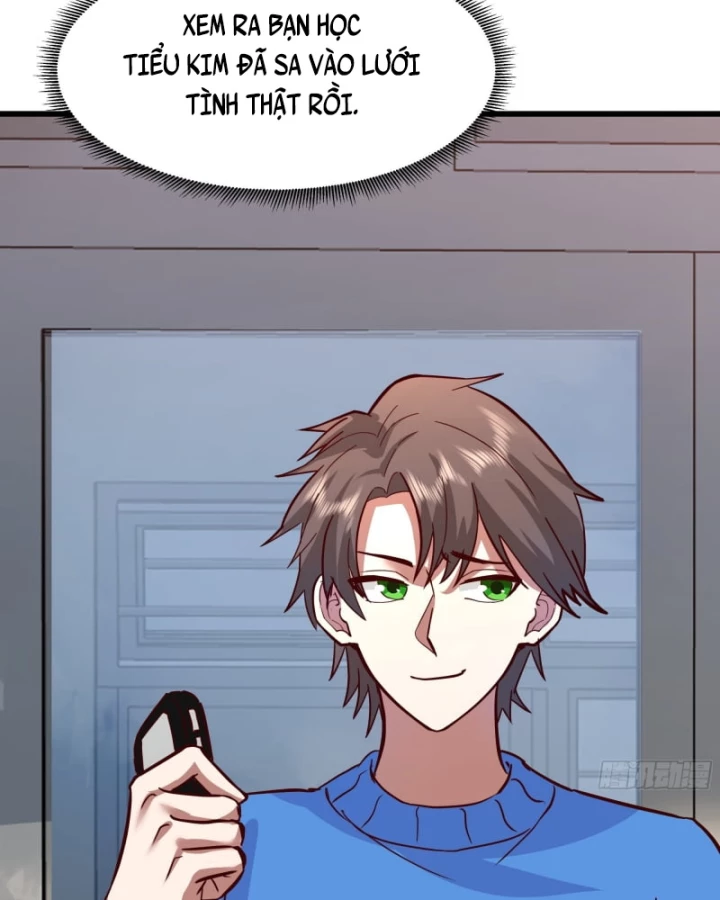 Ta Không Muốn Trùng Sinh Đâu Chapter 463 - 46