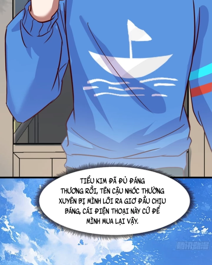 Ta Không Muốn Trùng Sinh Đâu Chapter 463 - 47