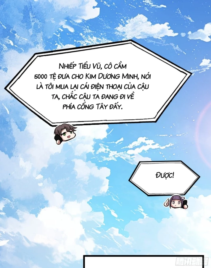 Ta Không Muốn Trùng Sinh Đâu Chapter 463 - 48