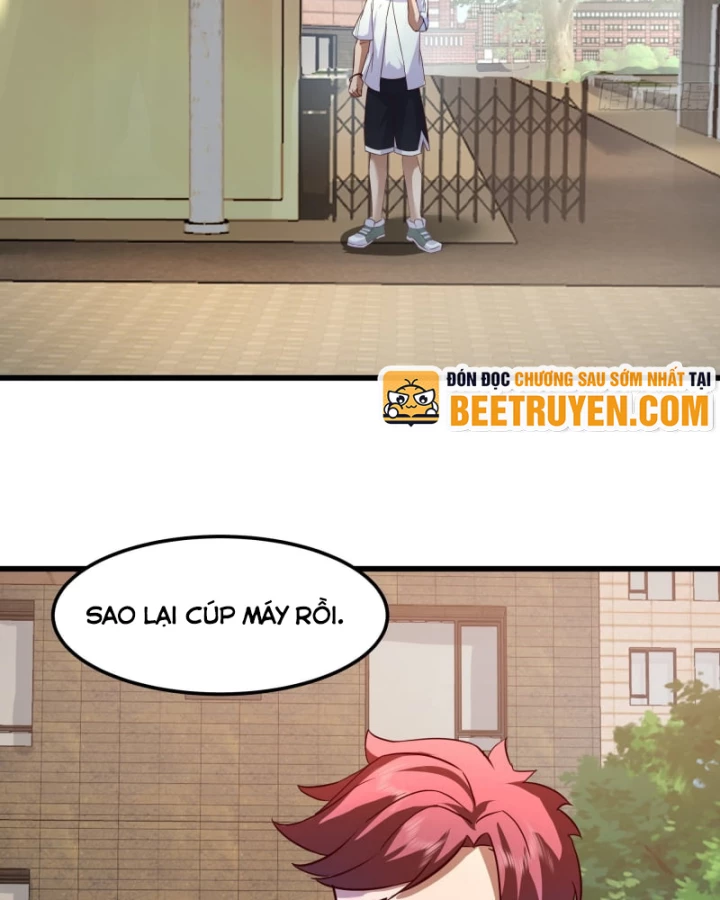 Ta Không Muốn Trùng Sinh Đâu Chapter 463 - 51