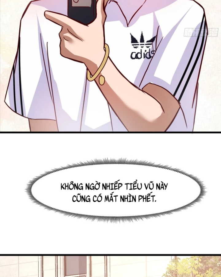 Ta Không Muốn Trùng Sinh Đâu Chapter 463 - 54