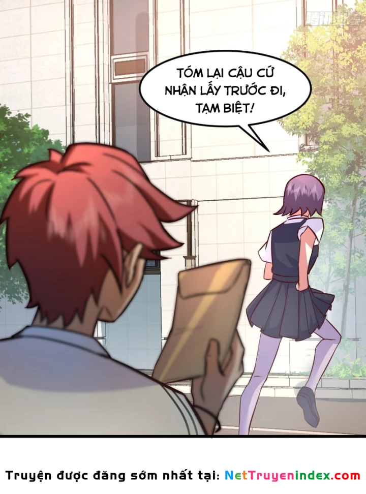 Ta Không Muốn Trùng Sinh Đâu Chapter 463 - 65