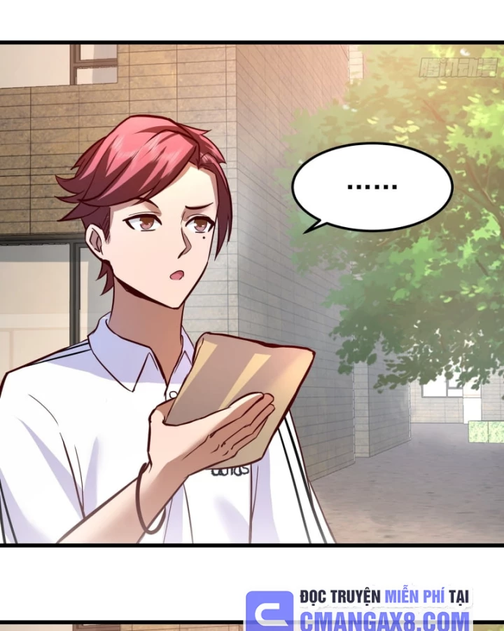 Ta Không Muốn Trùng Sinh Đâu Chapter 463 - 66