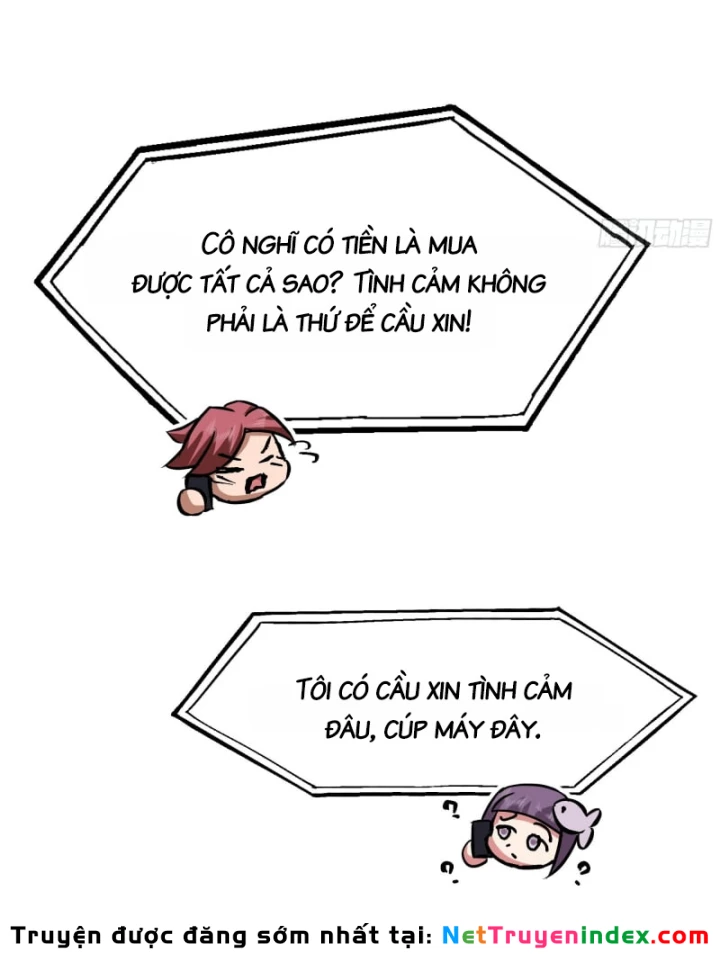 Ta Không Muốn Trùng Sinh Đâu Chapter 463 - 70