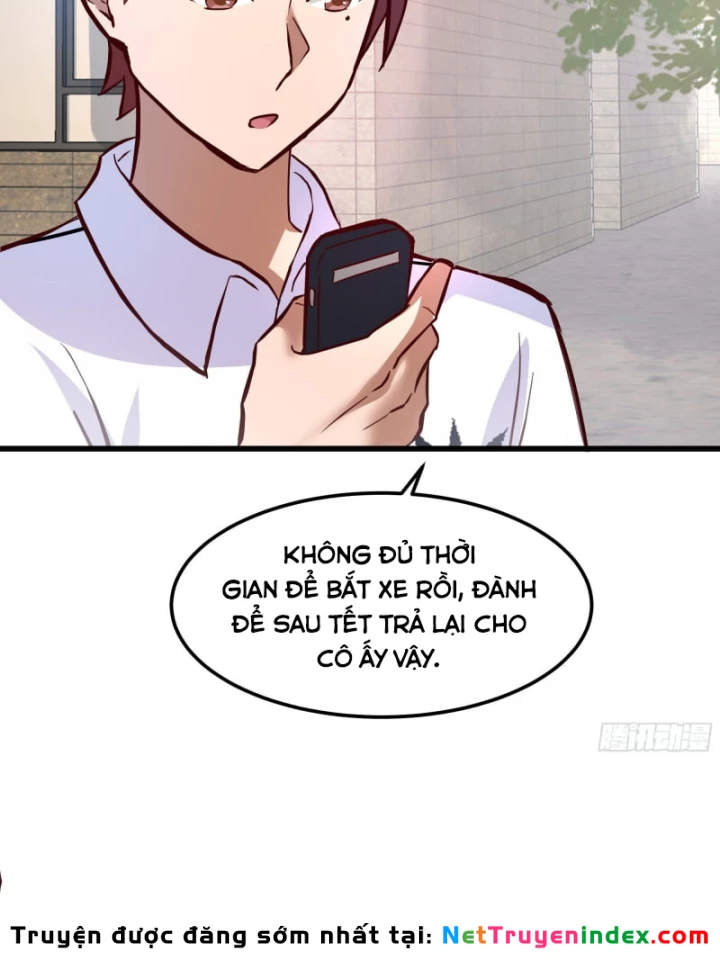 Ta Không Muốn Trùng Sinh Đâu Chapter 463 - 72