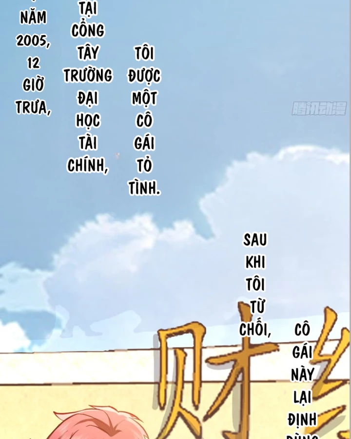 Ta Không Muốn Trùng Sinh Đâu Chapter 463 - 74