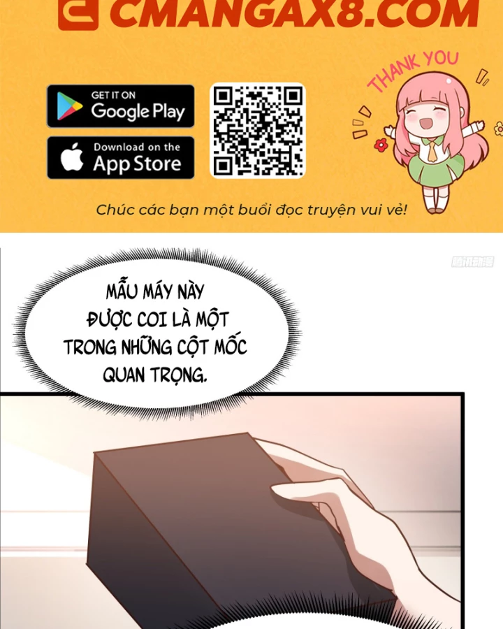 Ta Không Muốn Trùng Sinh Đâu Chapter 464 - 2