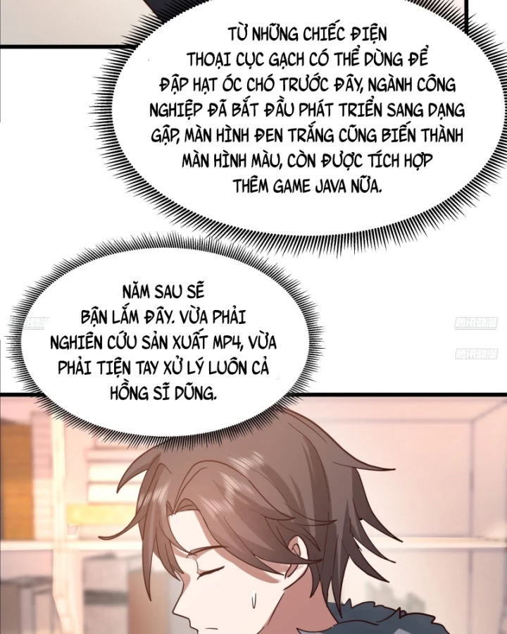 Ta Không Muốn Trùng Sinh Đâu Chapter 464 - 3