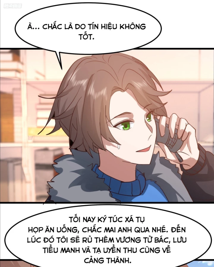 Ta Không Muốn Trùng Sinh Đâu Chapter 464 - 9