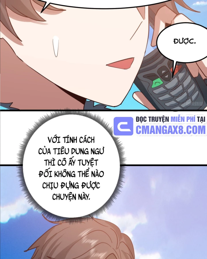 Ta Không Muốn Trùng Sinh Đâu Chapter 464 - 10