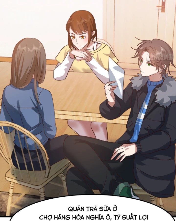 Ta Không Muốn Trùng Sinh Đâu Chapter 464 - 15