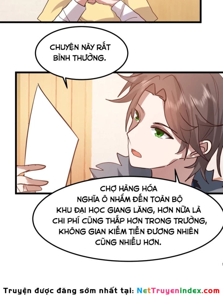 Ta Không Muốn Trùng Sinh Đâu Chapter 464 - 17