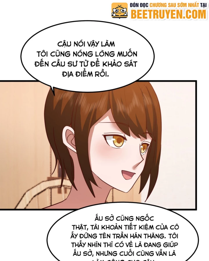 Ta Không Muốn Trùng Sinh Đâu Chapter 464 - 18