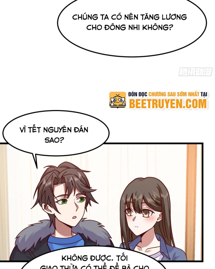 Ta Không Muốn Trùng Sinh Đâu Chapter 464 - 31