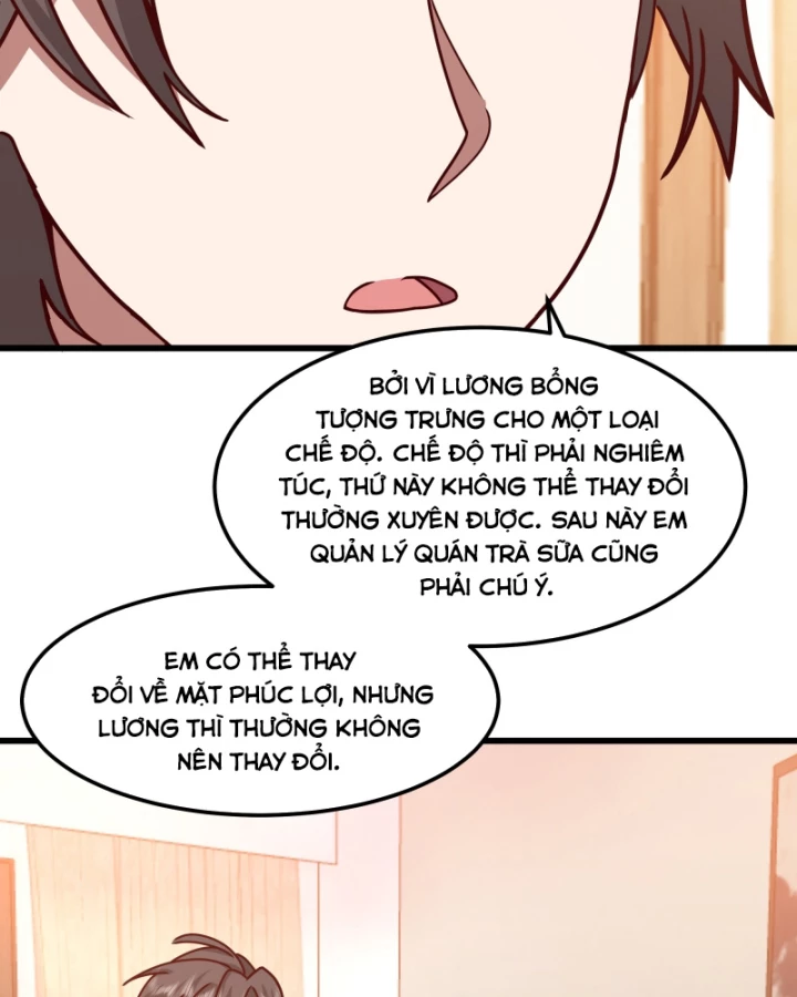 Ta Không Muốn Trùng Sinh Đâu Chapter 464 - 33