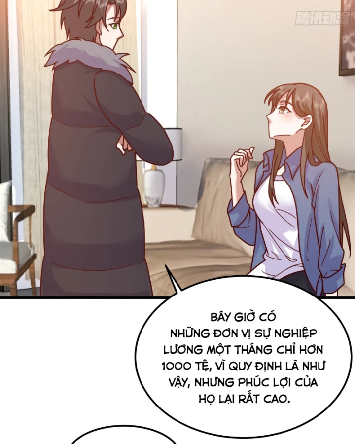 Ta Không Muốn Trùng Sinh Đâu Chapter 464 - 34