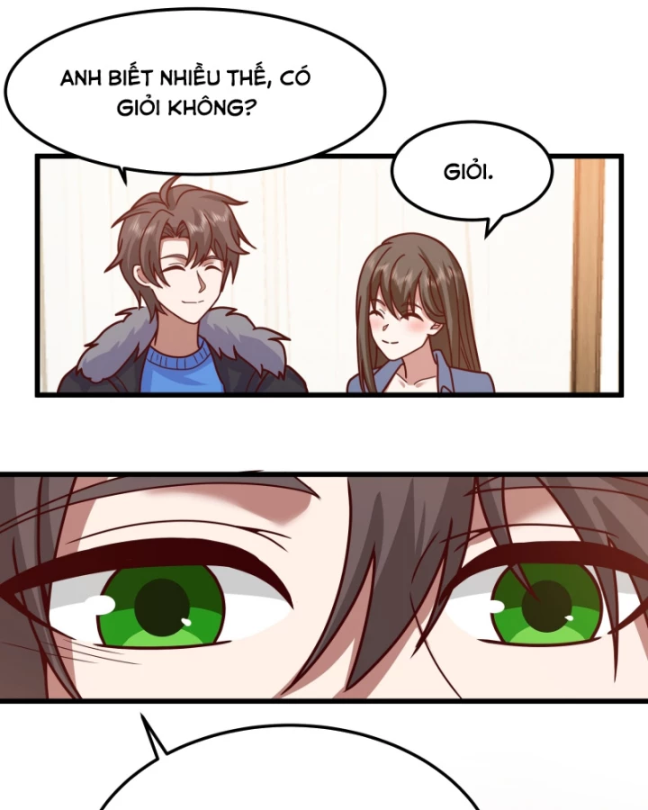 Ta Không Muốn Trùng Sinh Đâu Chapter 464 - 36