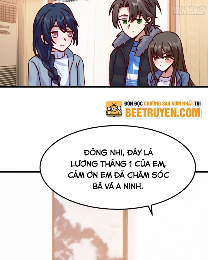 Ta Không Muốn Trùng Sinh Đâu Chapter 464 - 45