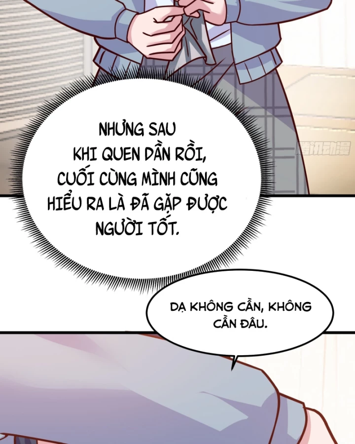 Ta Không Muốn Trùng Sinh Đâu Chapter 464 - 50