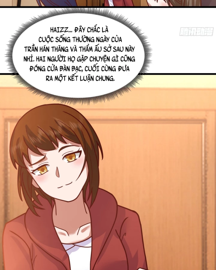 Ta Không Muốn Trùng Sinh Đâu Chapter 464 - 53