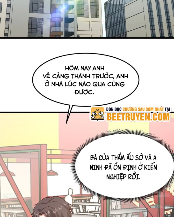 Ta Không Muốn Trùng Sinh Đâu Chapter 465 - 3