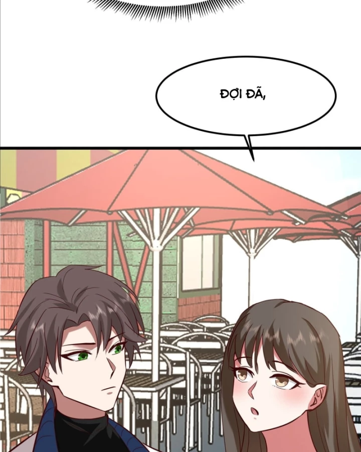 Ta Không Muốn Trùng Sinh Đâu Chapter 465 - 6