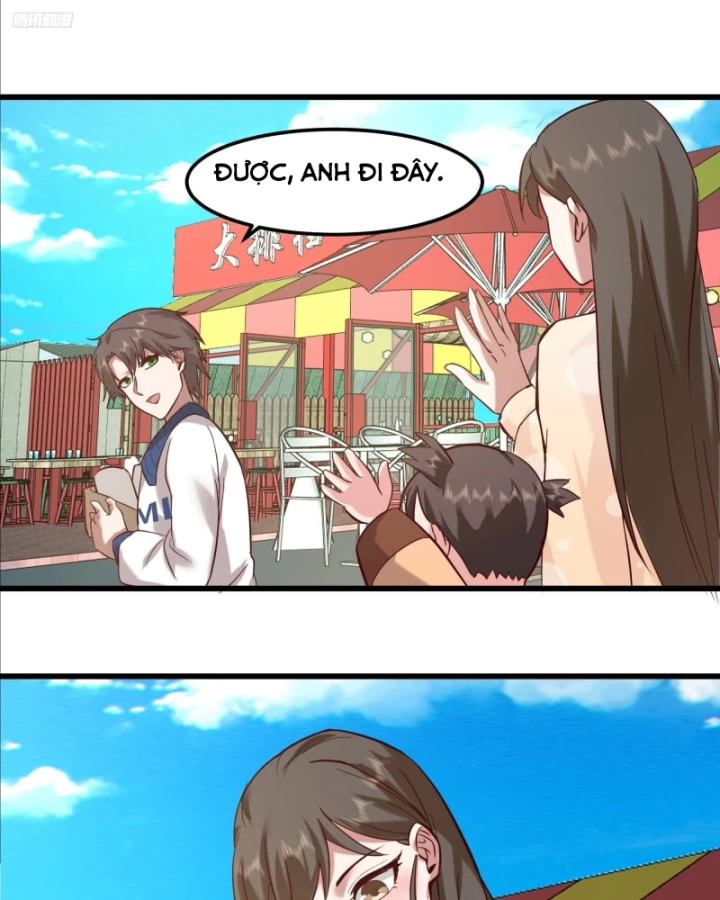 Ta Không Muốn Trùng Sinh Đâu Chapter 465 - 10