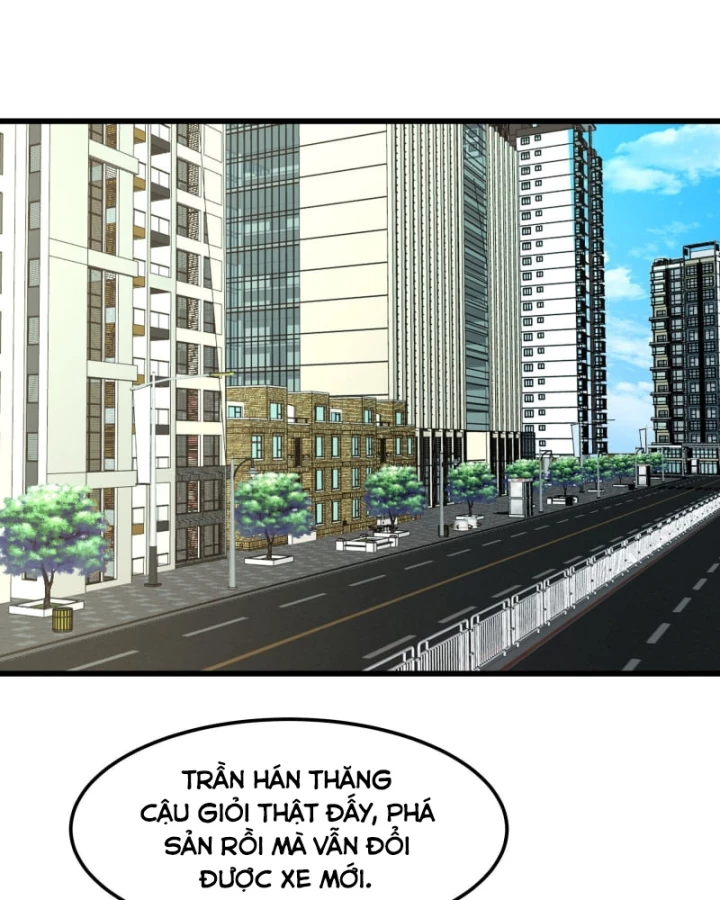 Ta Không Muốn Trùng Sinh Đâu Chapter 465 - 18